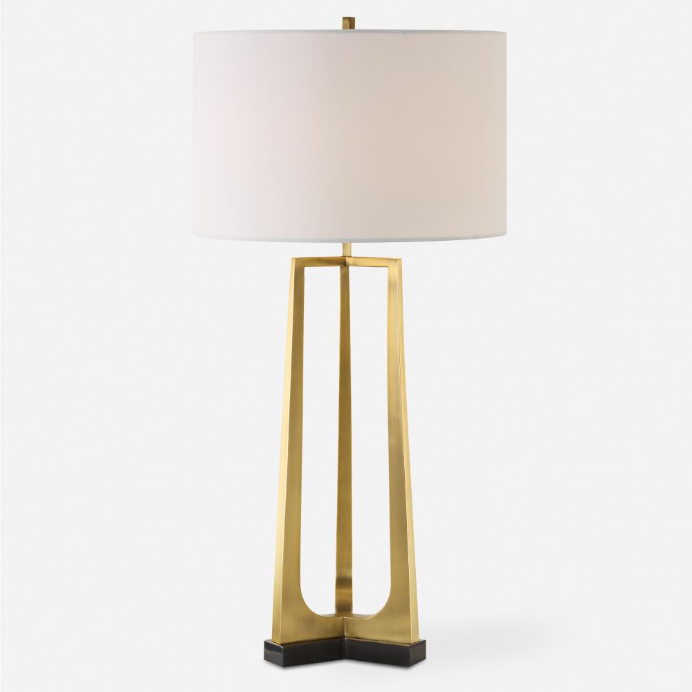 Uttermost Crossroads Table Lamp