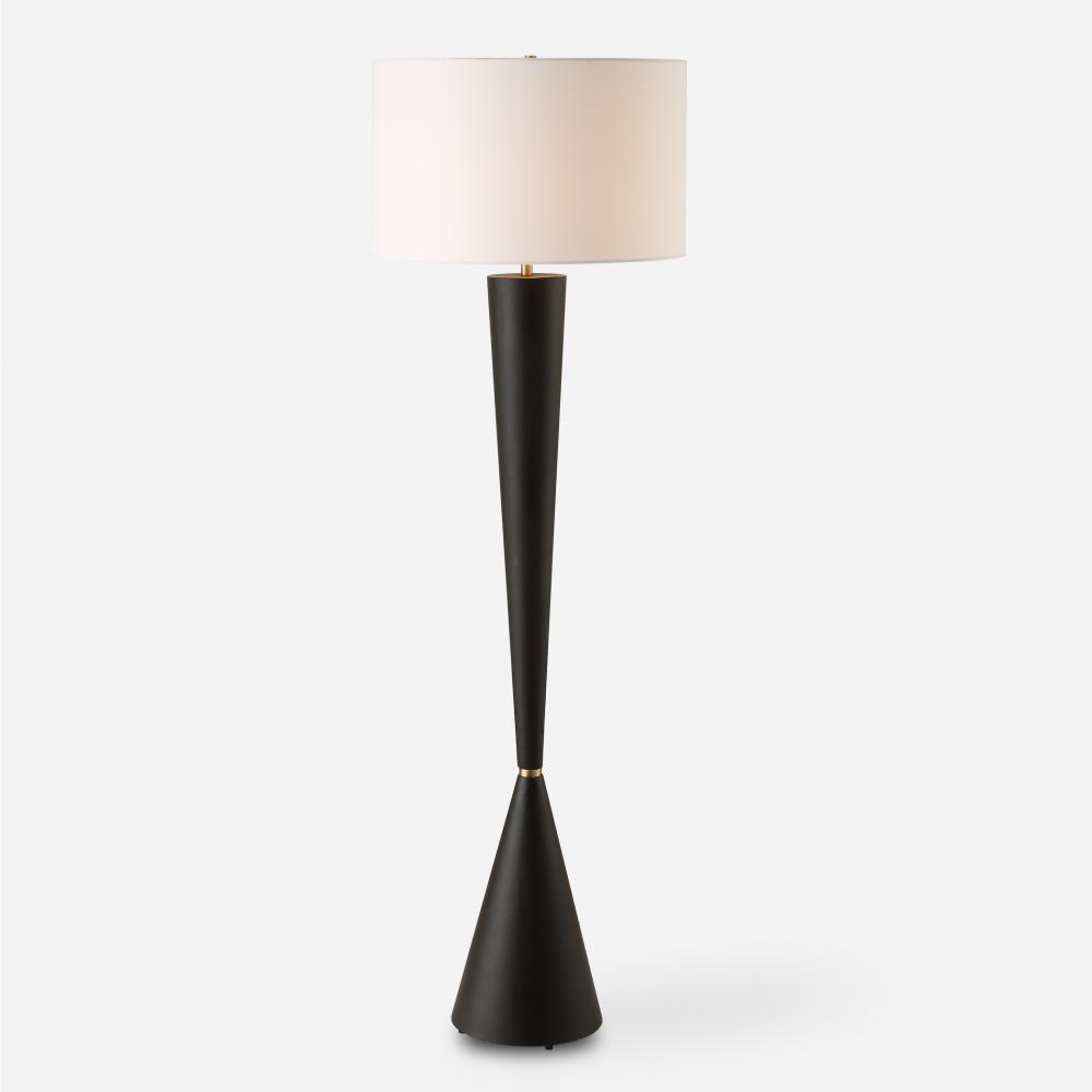 Uttermost Layla Floor Lamp