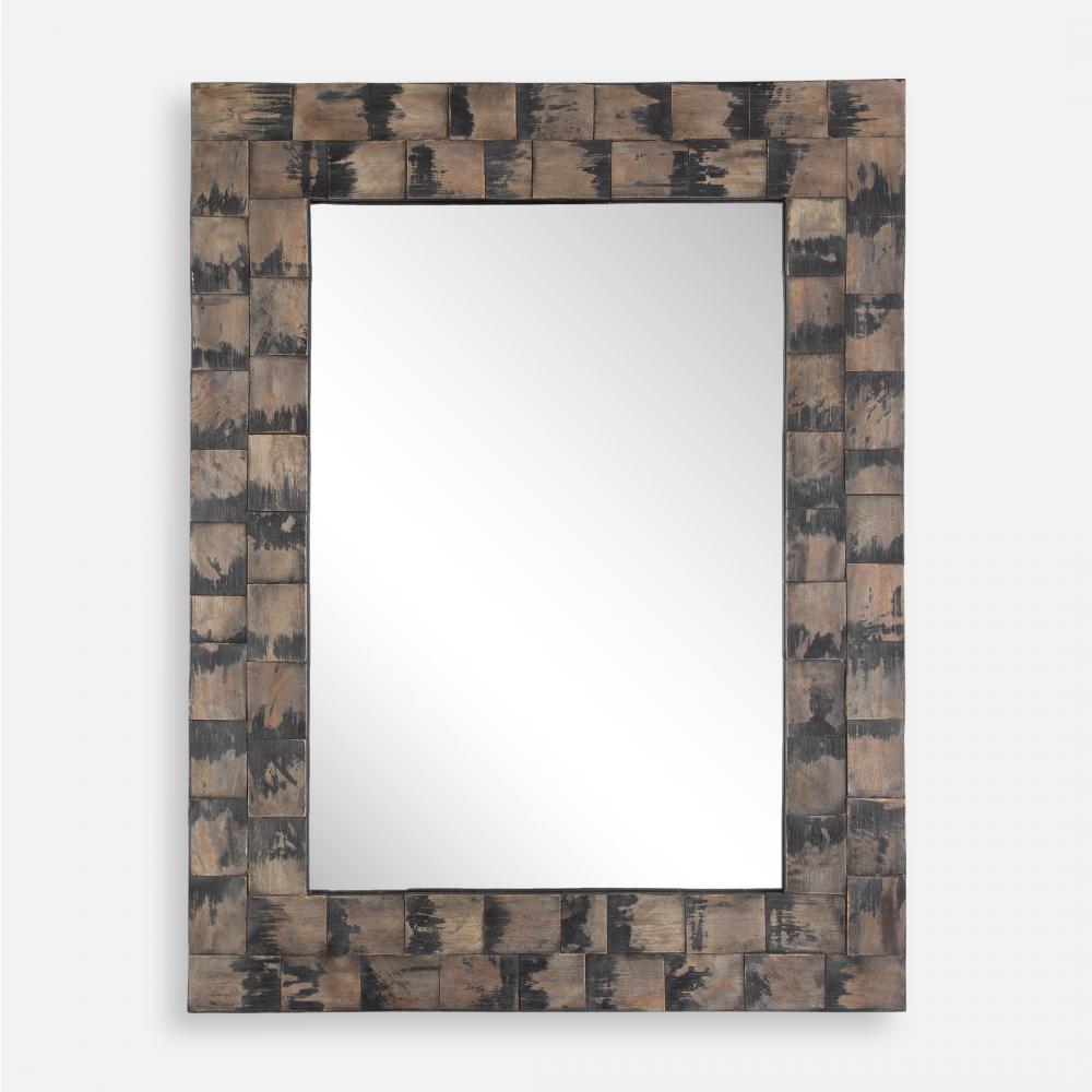 Uttermost Burke Mirror