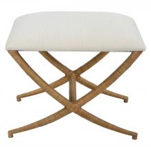 Uttermost 23751 - Uttermost Expedition Small Bench