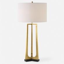 Uttermost 30345 - Uttermost Crossroads Table Lamp