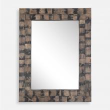 Uttermost 08214 - Uttermost Burke Mirror