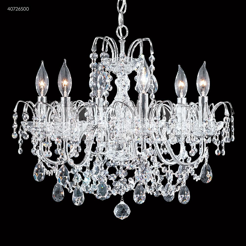 Regalia 6 Light Chandelier