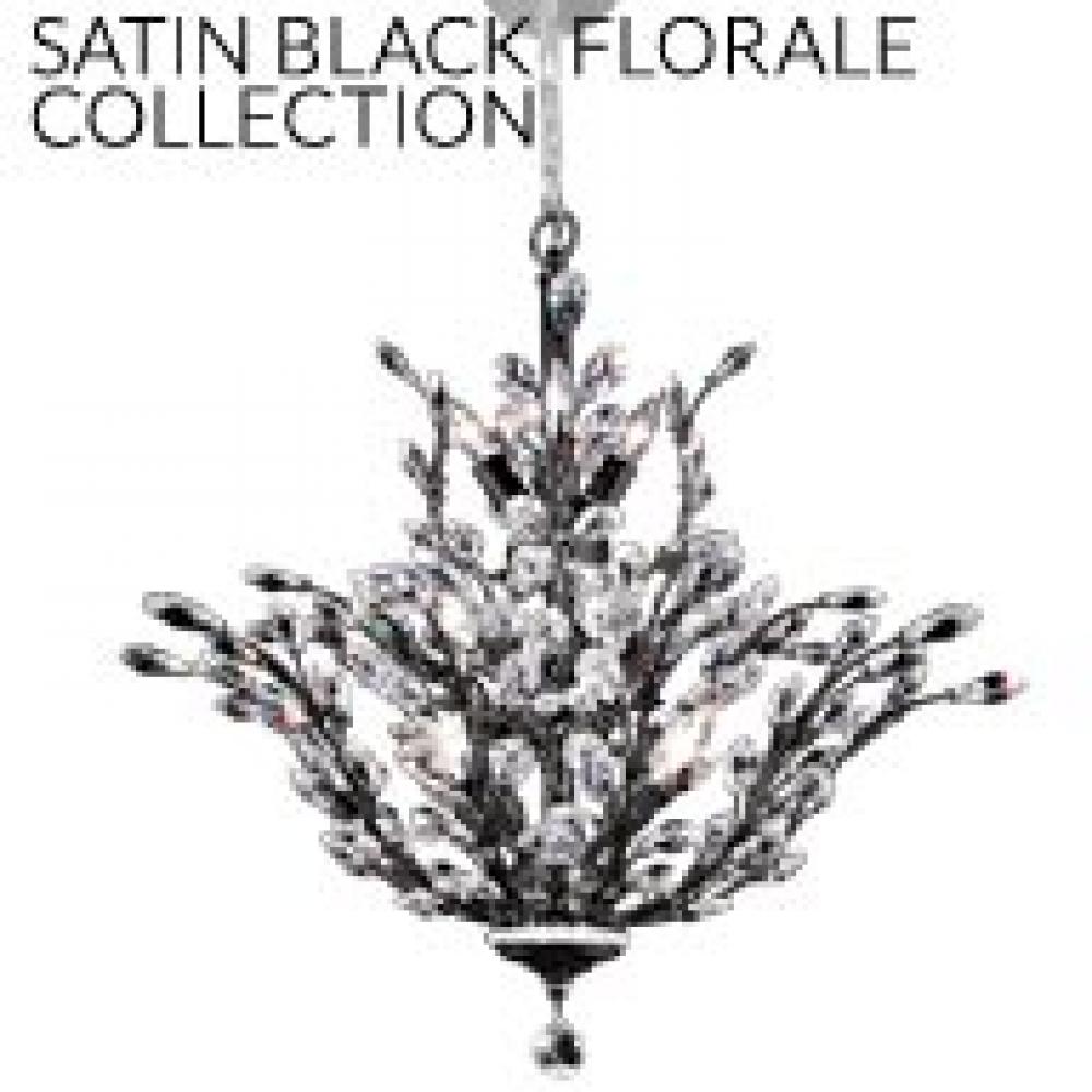 Florale Collection Chandelier