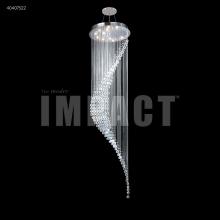 IMPACT CRYSTAL RAIN