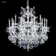 James R Moder 91688S0T - Maria Theresa 15 Light Chandelier