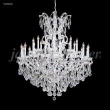 James R Moder 91690S0T - Maria Theresa 24 Light Chandelier