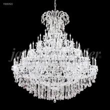 James R Moder 91830S2GT - Maria Theresa 128 Light Chandelier