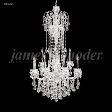 James R Moder 93918S00 - Maria Elena Entry Chandelier