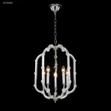 James R Moder 96794S00 - Lantern Chandelier