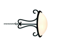 Kalco 3177TO/ECRU - Santa Barbara 3 Light 26 Inch Pendant