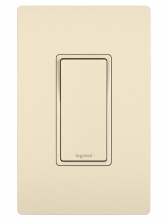 Legrand TM874LA - radiant? 15A 4-Way Switch, Light Almond