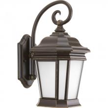 Progress P5686-108 - Crawford Collection One-Light Wall Lantern