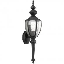 Progress P5767-31 - Roman Coach One-Light Medium Wall Lantern