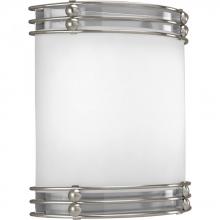 ENERGY EFFICIENT GLASS SCONCES