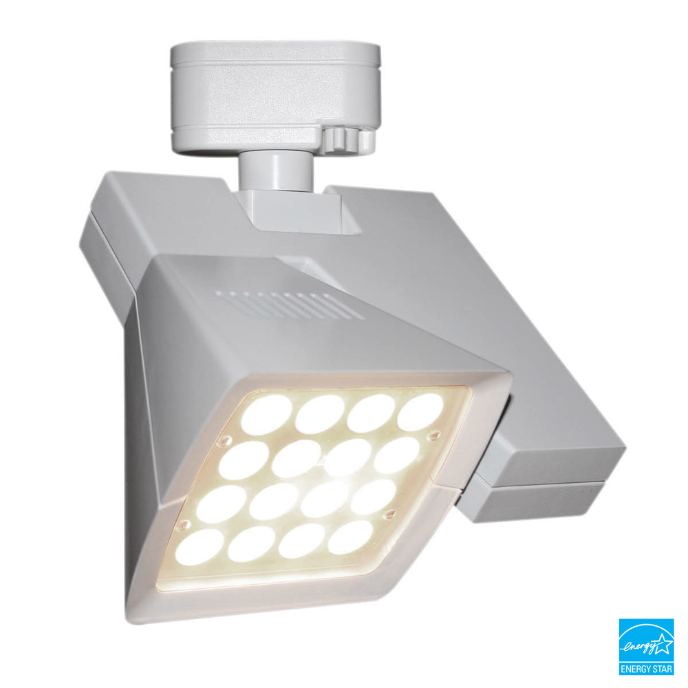 LED TRACK FIXTURE - 40W 2700K NARROW