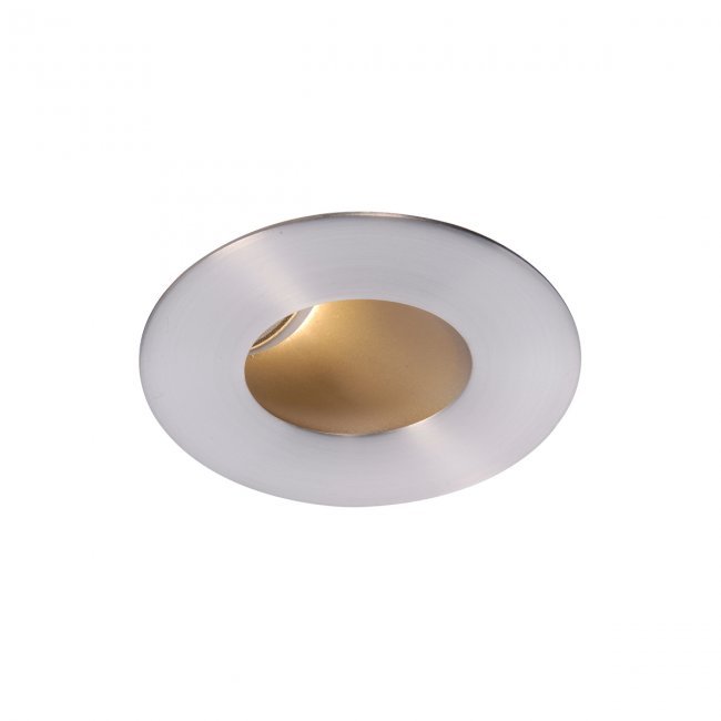 LED 2IN ADJUSTABLE ROUND TRIM 26DEG 3000