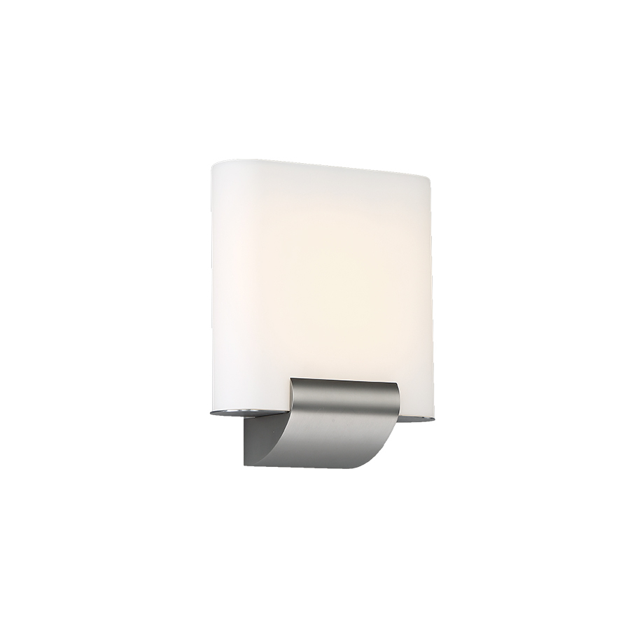 Coco LED Wall Sconce : L61NF | Springfield Electric on Sconces No Electric Fans id=23270