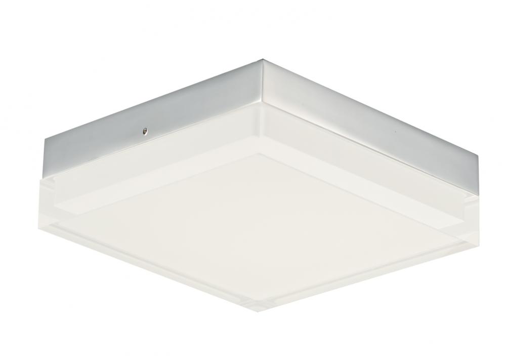 Illuminaire II-Flush Mount