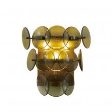 Maxim 21820GNWBR - Loren-Wall Sconce