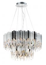  40306BCPC - Paramount 16-Light LED Chandelier