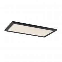 Maxim 55761WTBK - Sky - 5CCT-Flush Mount