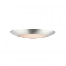 Maxim 57915WTSN - Diverse-Flush Mount