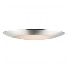 Maxim 57935WTSN - Diverse-Flush Mount