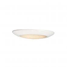 Maxim 87642WTWT - Diverse-Flush Mount