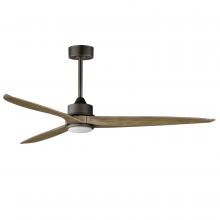 Maxim 88834CHL - Woodwind-Indoor Ceiling Fan