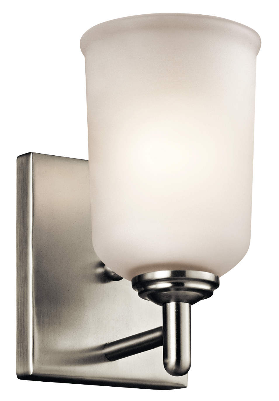 Wall Sconce 1Lt : LR0GD | Springfield Electric on Sconces No Electric Fans id=27171