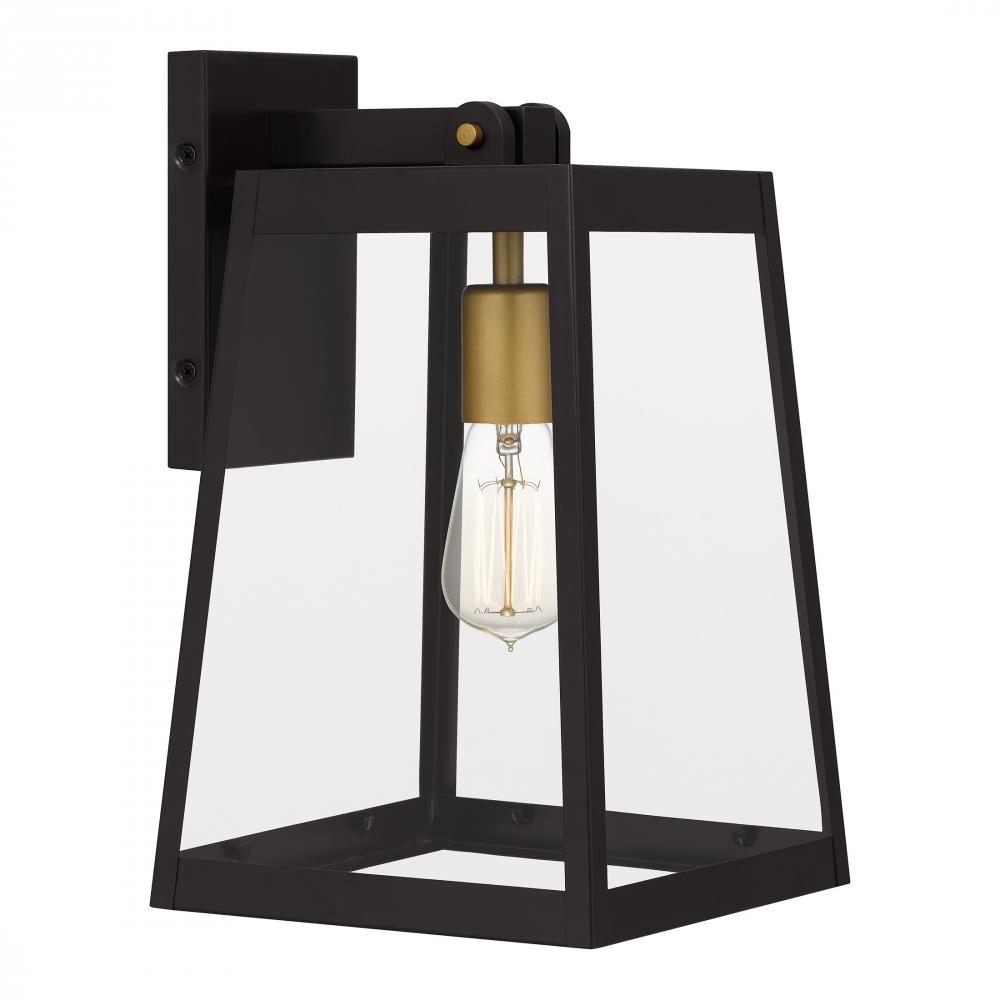 Amberly Grove Outdoor Lantern