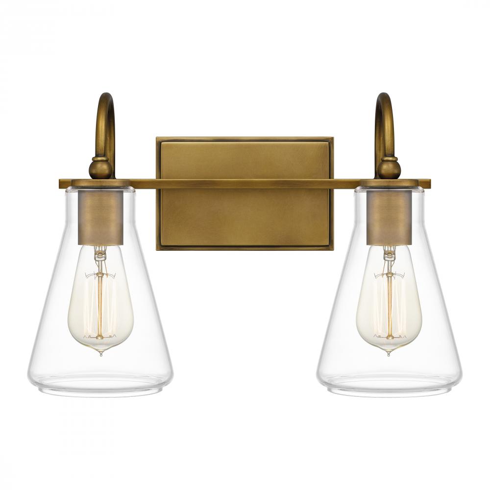 Boyton Bath Light