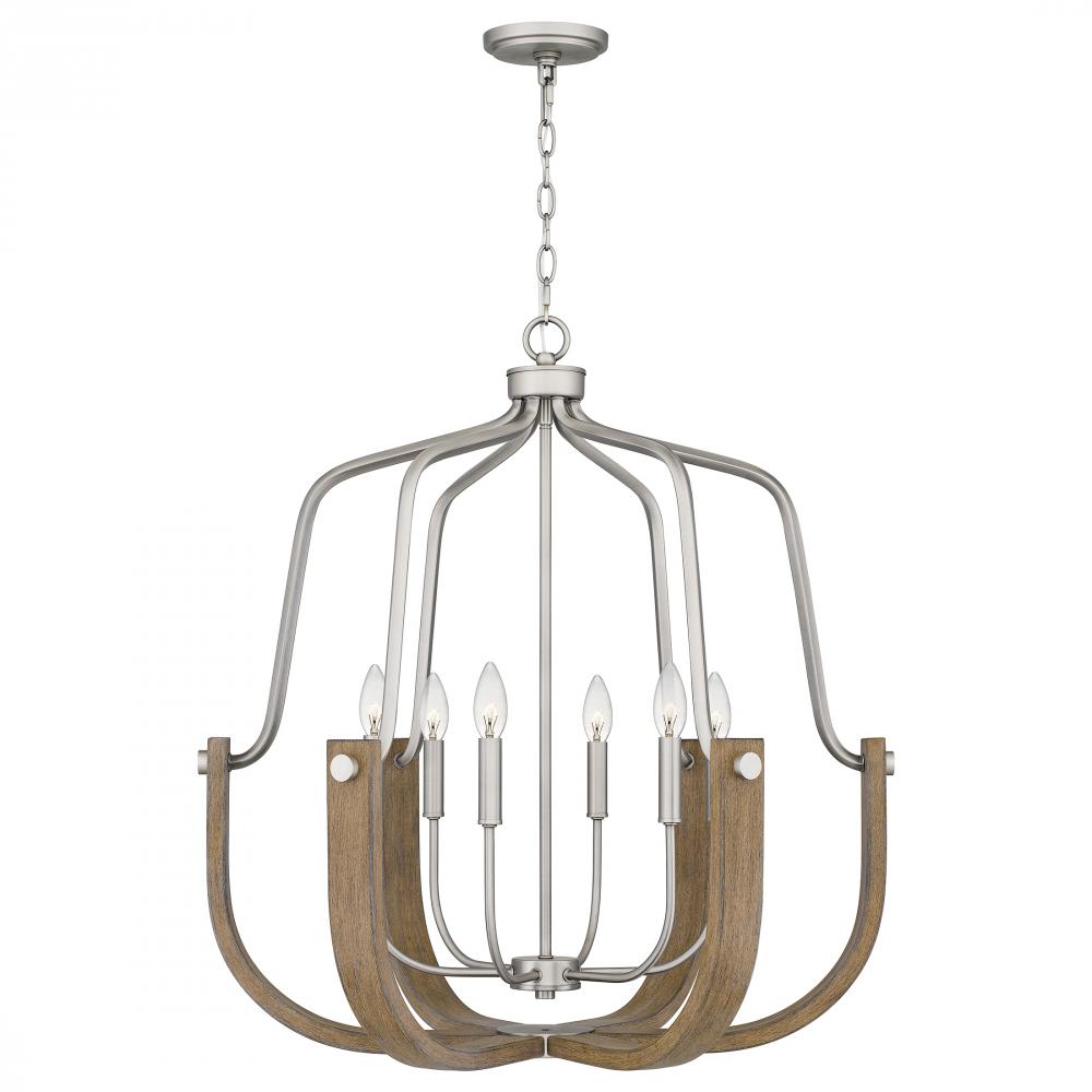 Challis Chandelier