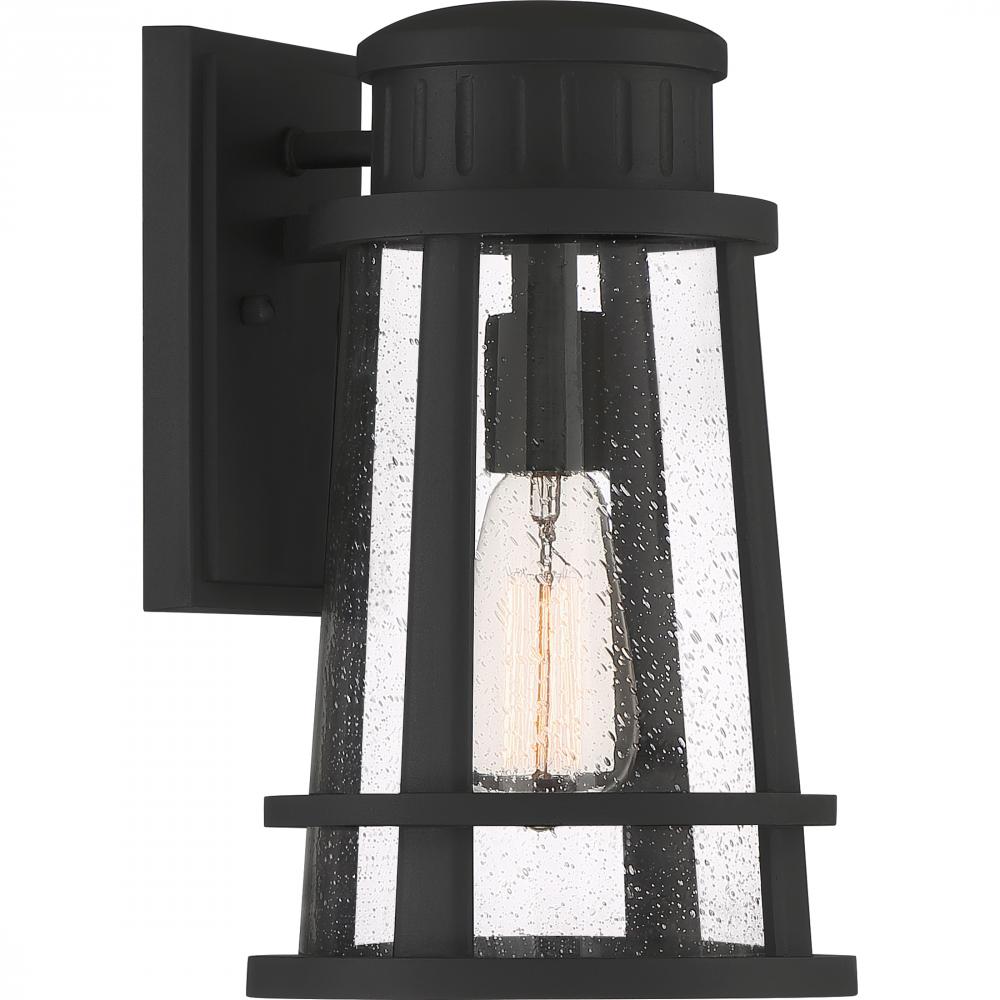 Dunham Outdoor Lantern