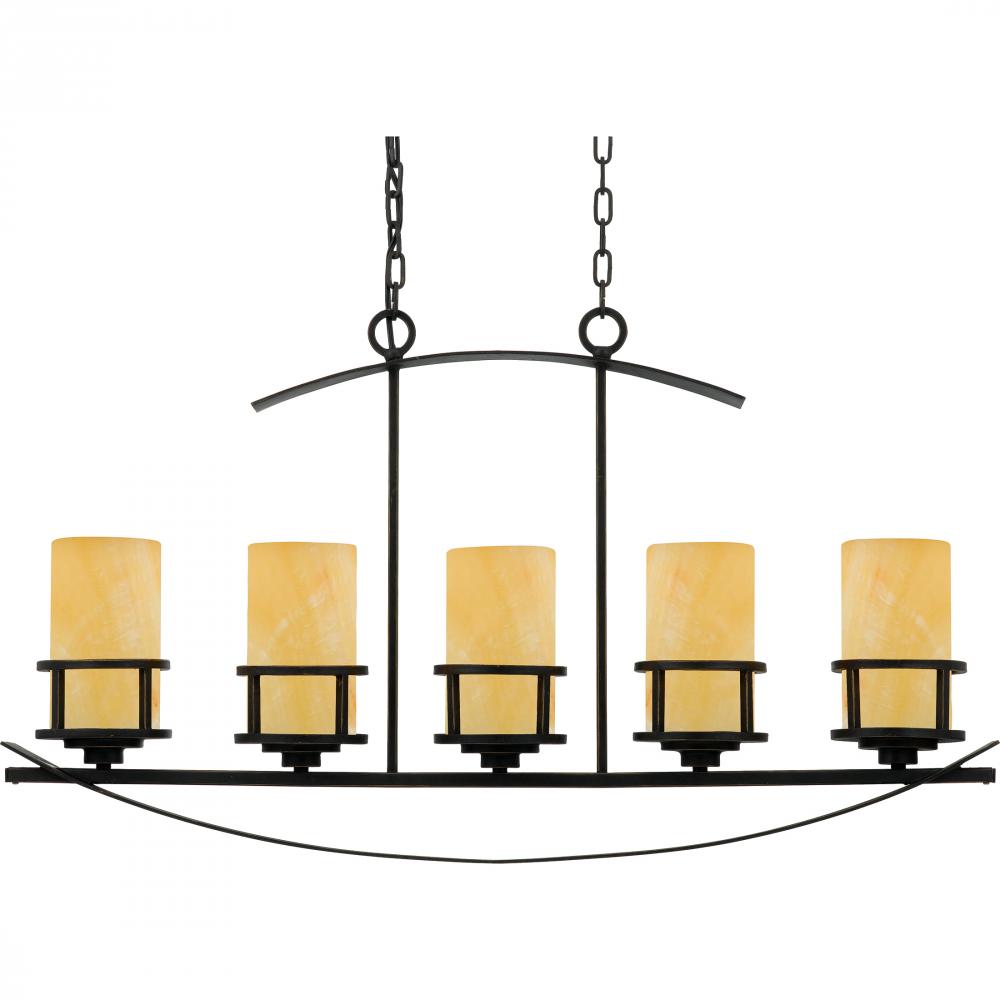 Kyle Island Chandelier