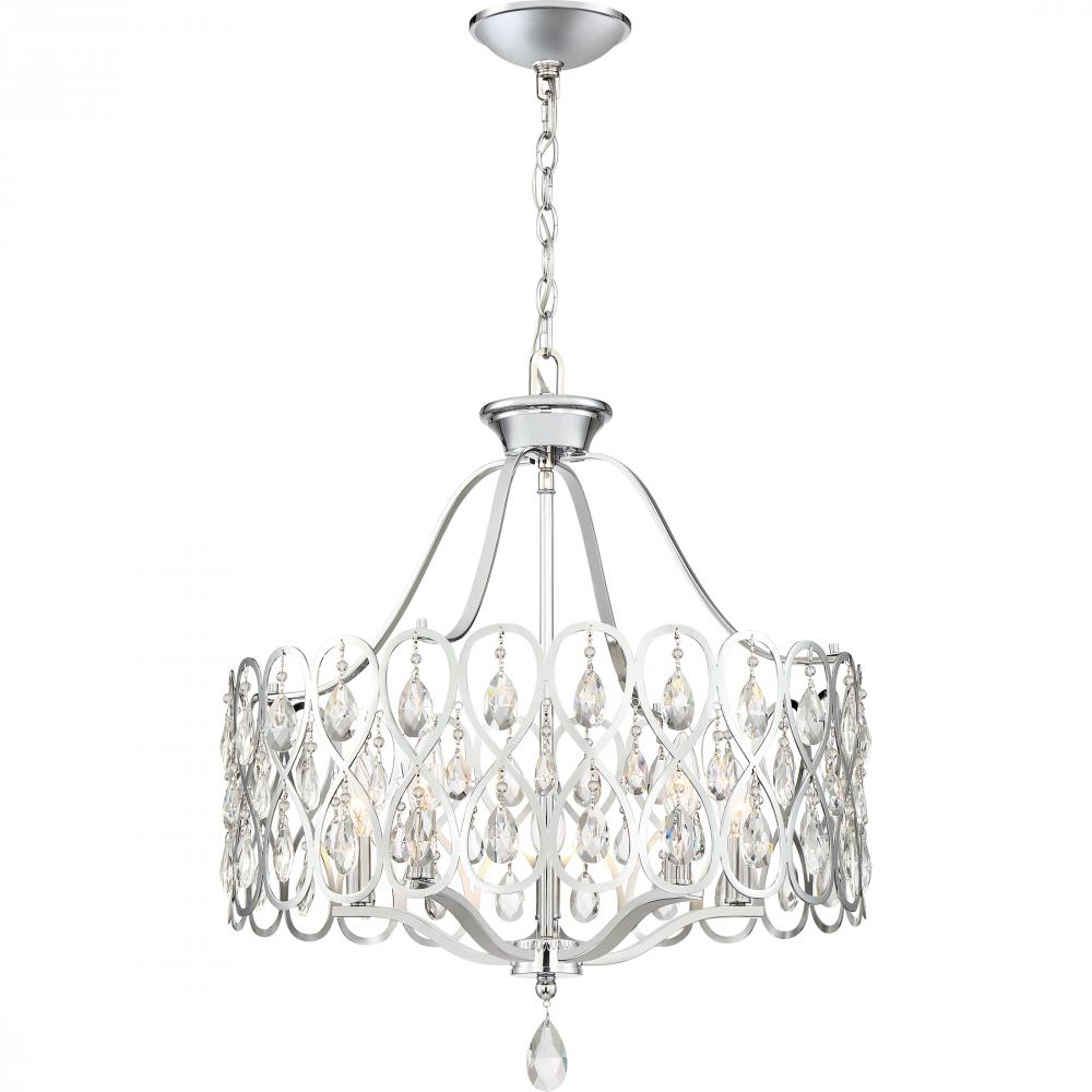 Lulu Chandelier