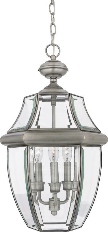 Newbury Outdoor Lantern