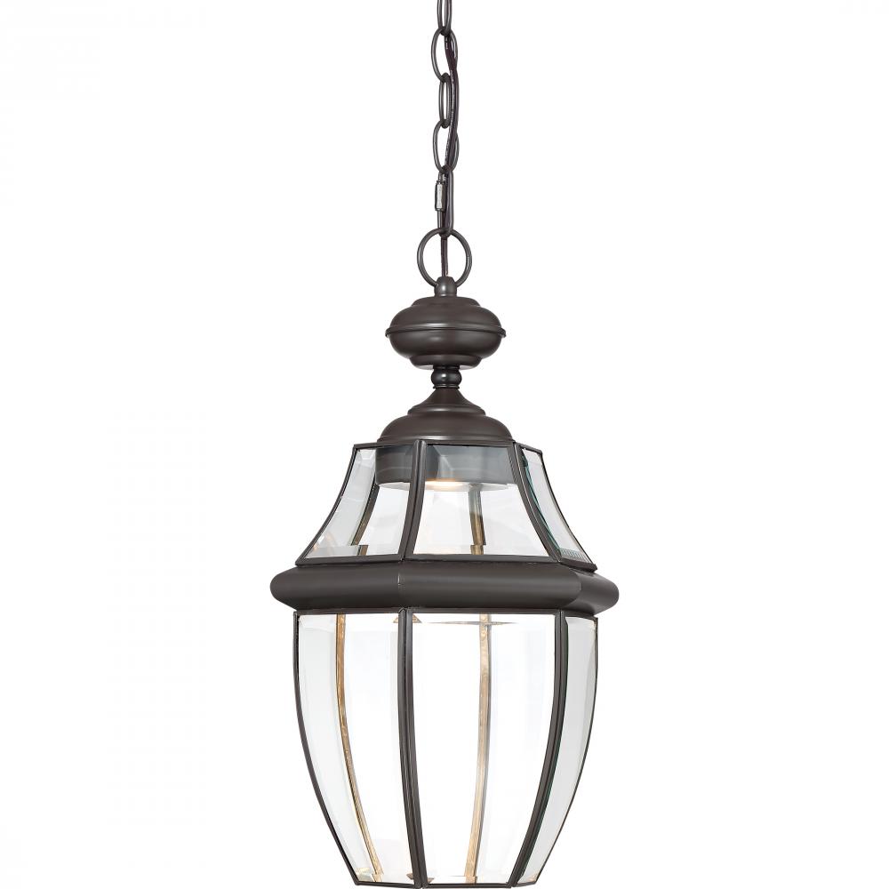 Newbury Outdoor Lantern