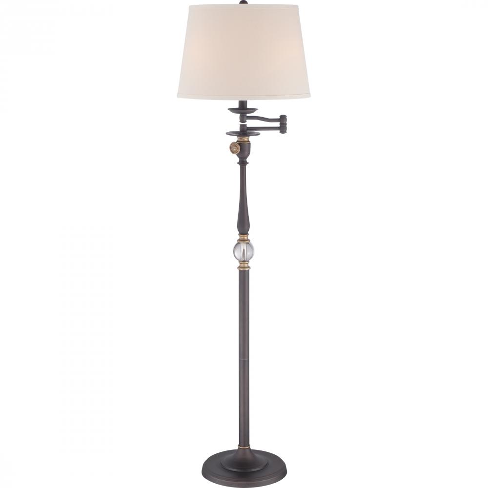 Vivid Collection Cruise Floor Lamp