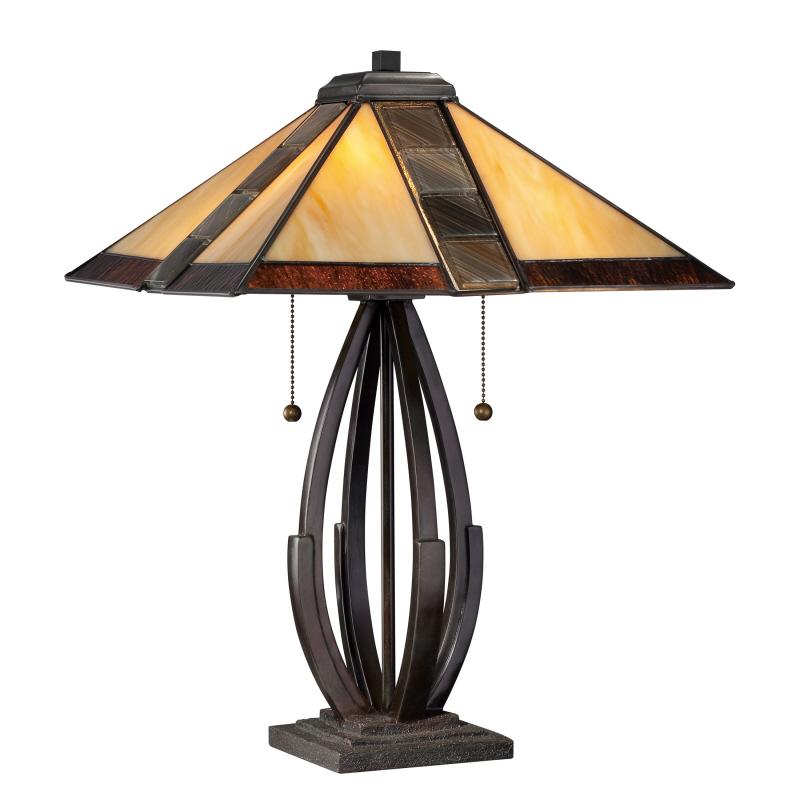 Tiffany Table Lamp