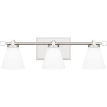 Quoizel DNL8621PK - Daniels Bath Light