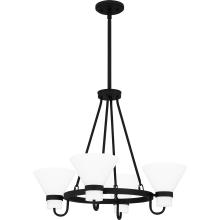 Quoizel MGD5025EK - Marigold Chandelier