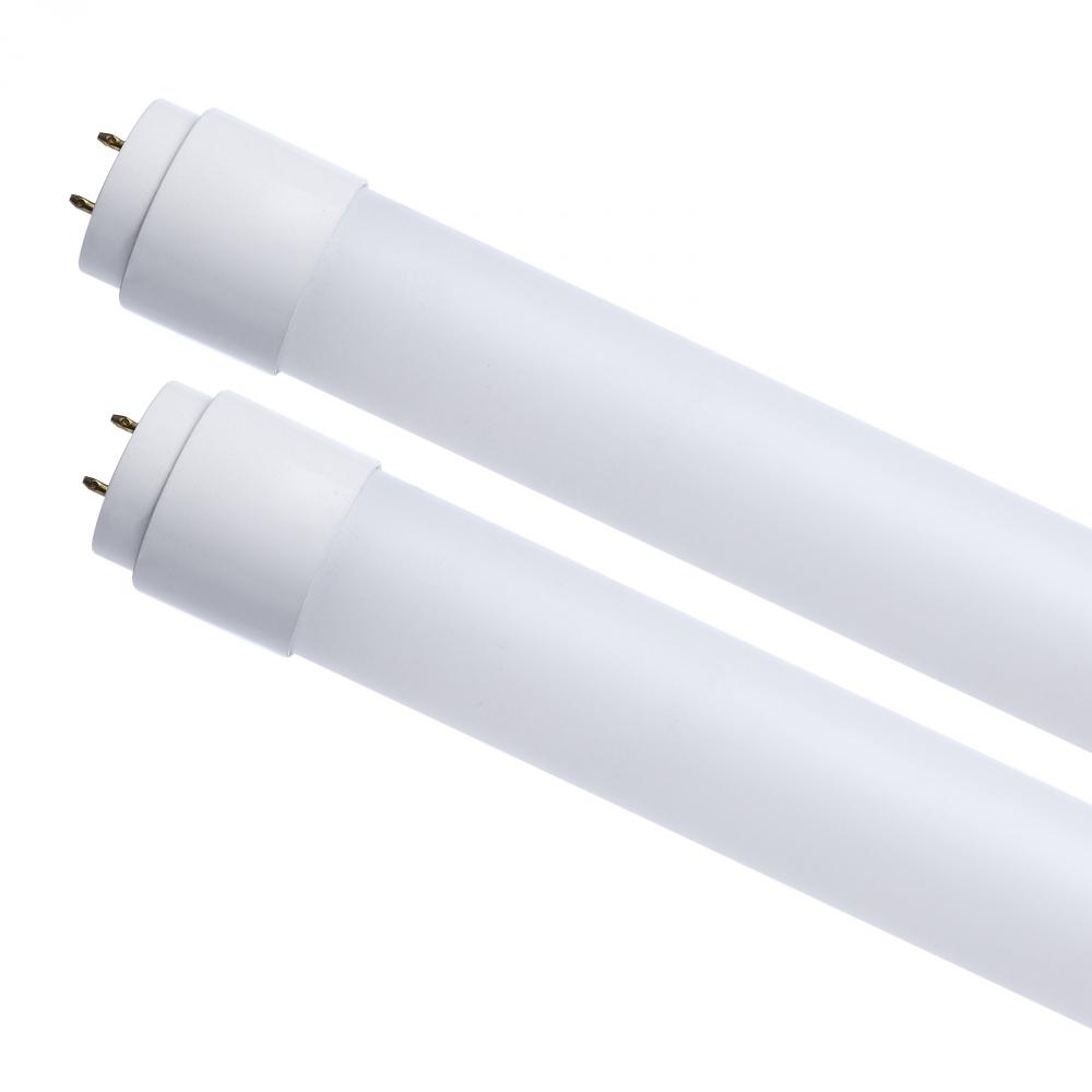 16 Watt T12 LED; 5000K CCT; G13 Base; 2-Pack