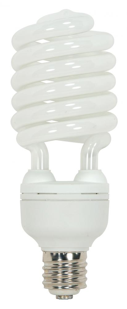 85 Watt; T5 Compact Fluorescent; 6500K; 85 CRI; Medium base; 120 Volt