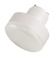 Satco Products Inc. S11540 - 9.5 Watt; LED; 2700K; GU24 base; 120 Volt