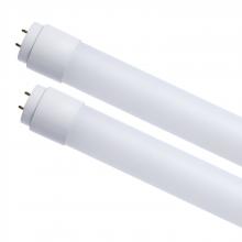 Satco Products Inc. S26500 - 16 Watt T12 LED; 3K/4K/5K/65K CCT Selectable; G13 Base; 2-Pack