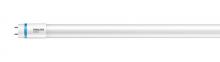 Satco Products Inc. W452045 - 8.5 Watt T8 LED; 50000 Average rated hours; Medium bi-pin base; 1100 Lumens; 5000K