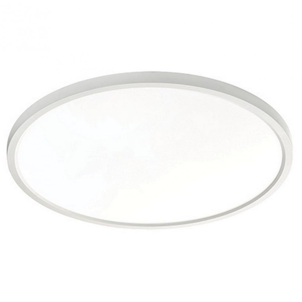 Edge Round 16 LED Flush Mount