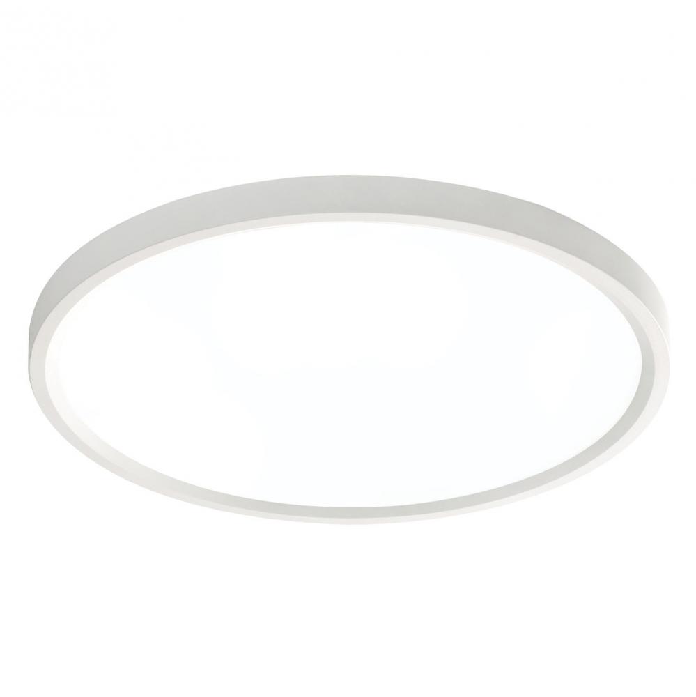 Edge Round 16 LED Flush Mount